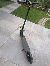 monopattino elettrico 