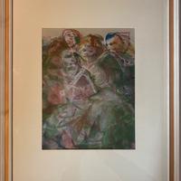 Quadri di ALDO CIUCCI