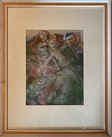 Quadri di ALDO CIUCCI