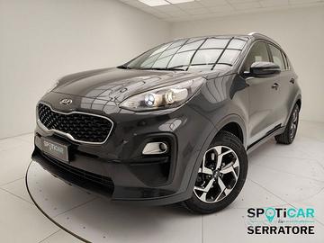 KIA Sportage IV 1.6 crdi mhev Business Class ...