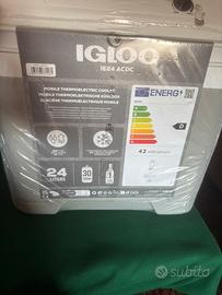 Igloo 24 litri