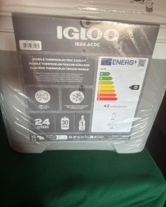 Igloo 24 litri