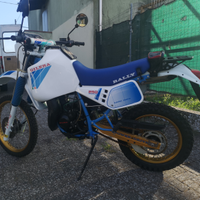 Gilera Arizona rally 250