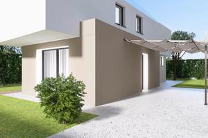 Villa singola "chiavi in mano" - c0692