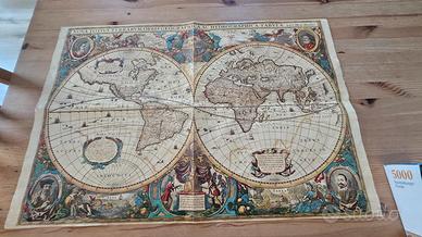 puzzle da 5000 pezzi