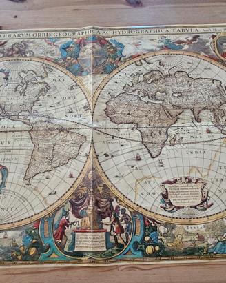 puzzle da 5000 pezzi