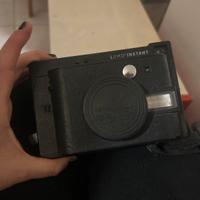 Macchina fotografica istantanea
