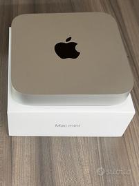 Mac Mini M2 Pro