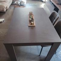 TAVOLO ALLUNGABILE  DAFNE 