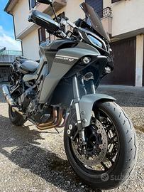 Tracer 9 - Iper accessoriata ( Ohlins,Titanio,…)