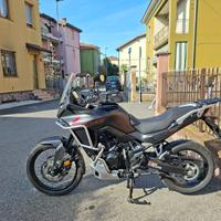 Honda XL 750 Transalp