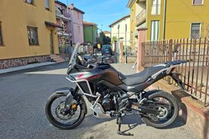 Honda XL 750 Transalp