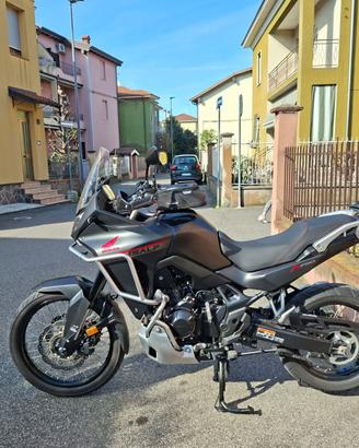 Honda XL 750 Transalp