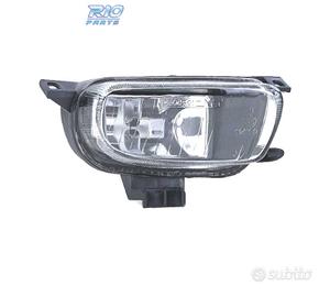 FANALE DESTRO ANTIABBAGLIANTE PER VOLKSWAGEN VW TR