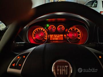 punto evo