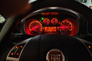 punto evo