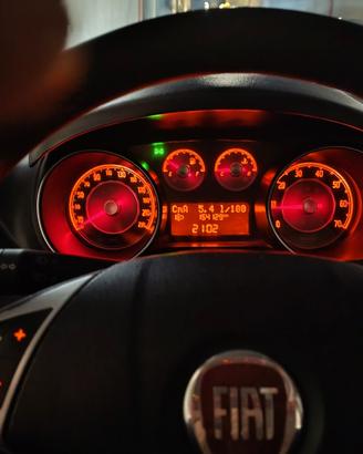 punto evo