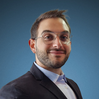 Disegnatore Meccanico/ 3D Artist