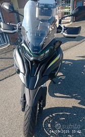 moto benelli