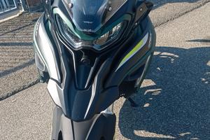 moto benelli