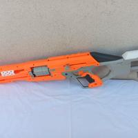 pistole e fucili Nerf