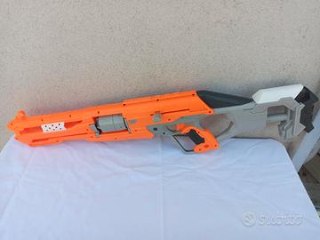 pistole e fucili Nerf