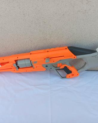 pistole e fucili Nerf