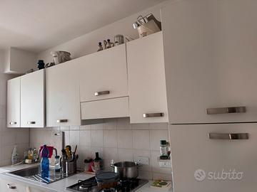 Cucina completa usata