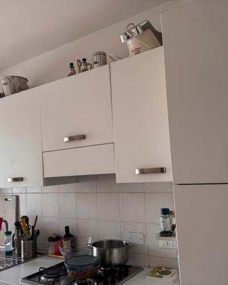 Cucina completa usata