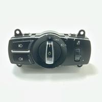 INTERRUTTORE COMANDO LUCI BMW X3 2° Serie 6131920