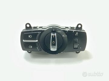 INTERRUTTORE COMANDO LUCI BMW X3 2° Serie 6131920