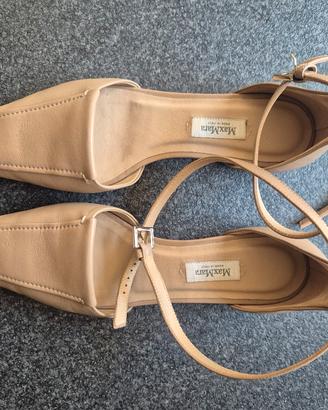 ballerine Floren Max Mara