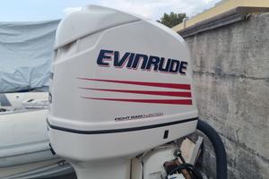 RICAMBI EVINRUDE FICTH RAM 200