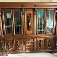 Mobile salotto anni ‘70