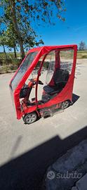 Scooter per disabili