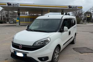 Fiat Dobló maxi 1.6 multijet