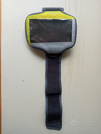 Fascia da braccio portatelefono Kalenji