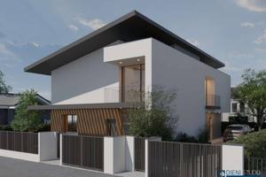 Villa di 145 m² con 4 locali e box auto a Medicina