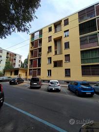 Trilocale in zona Corvetto