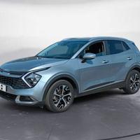 KIA Sportage 1.6 tgdi mhev Style imt