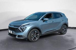 KIA Sportage 1.6 tgdi mhev Style imt