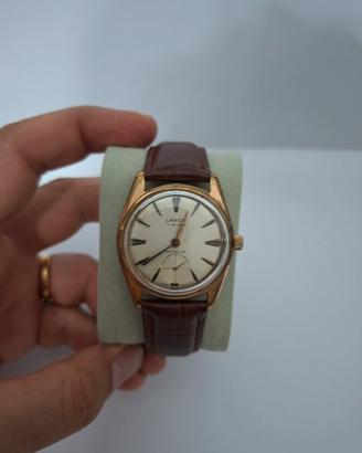 orologio svizzero Lanco