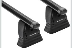 Barre portatutto per auto