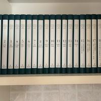 Enciclopedia Salute e Medicina Treccani