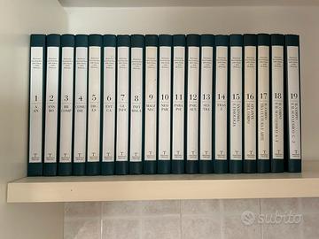 Enciclopedia Salute e Medicina Treccani