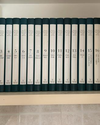 Enciclopedia Salute e Medicina Treccani