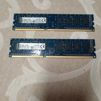 RAM 8GB DDR3 