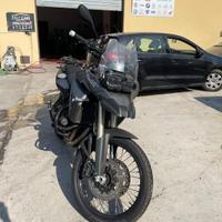 Bmw F 800 GS F800gs