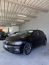 Volkswagen Polo 1.0 TGI 5p. Sport BlueMotion Techn