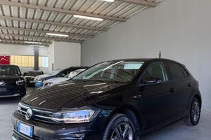 Volkswagen Polo 1.0 TGI 5p. Sport BlueMotion Techn